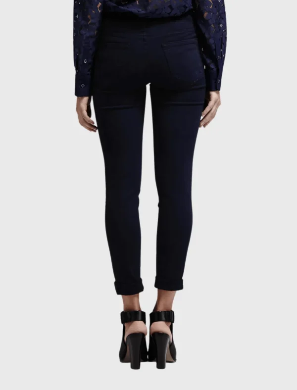 Le Colour Destroy Jean