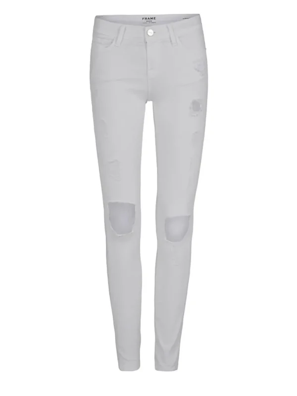 Le Colour Destroy Jeanne