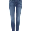 Le High Skinny Jean