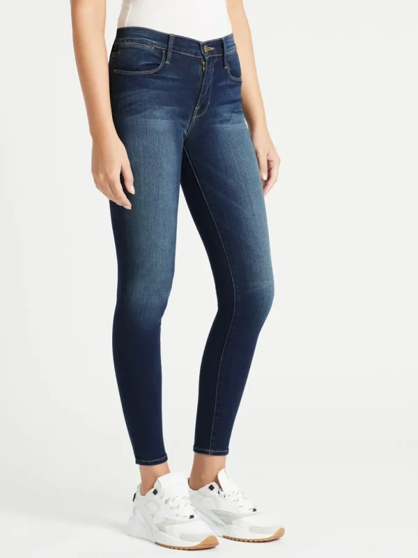 Le High Skinny Jean