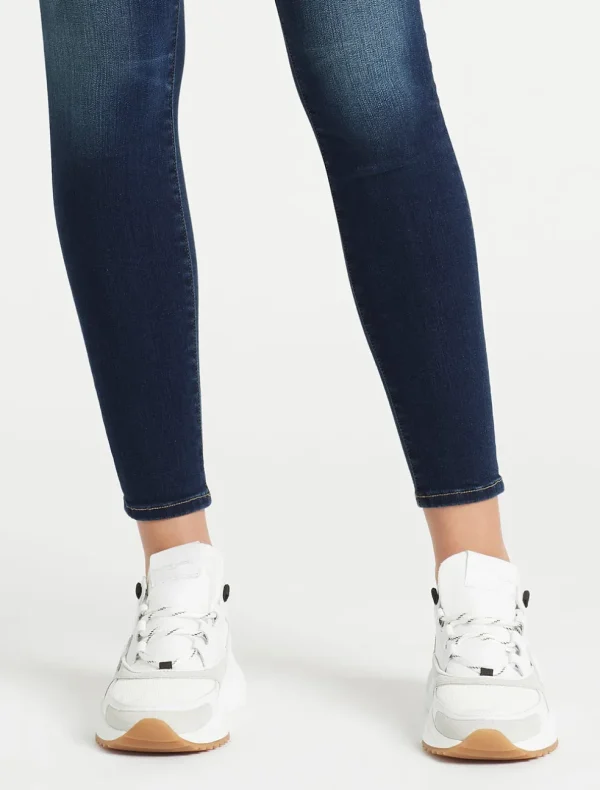 Le High Skinny Jean