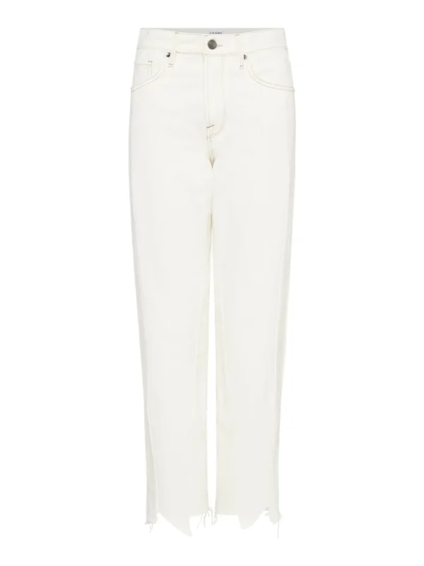 Le Original Jagged Edge Jean