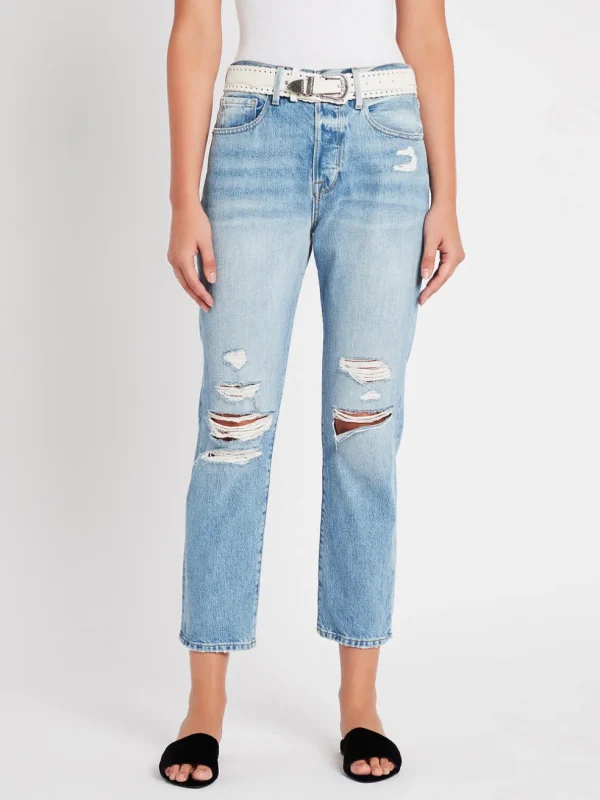 Le Original Mix Pocket Jean