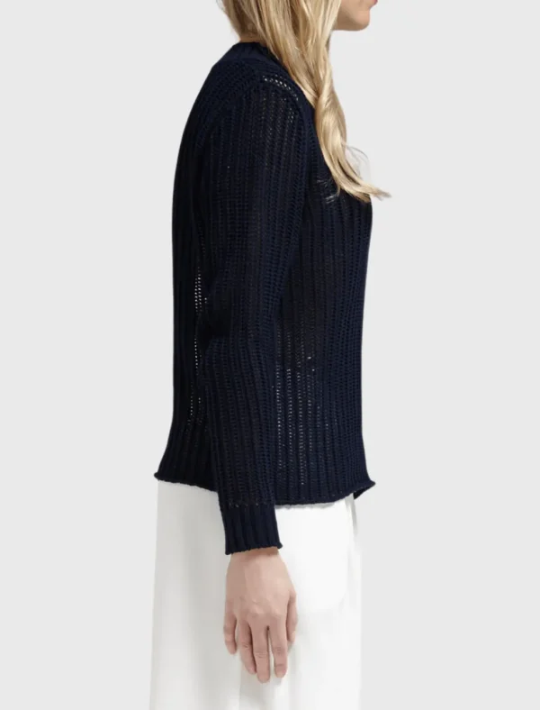 Le Oversized Sweater