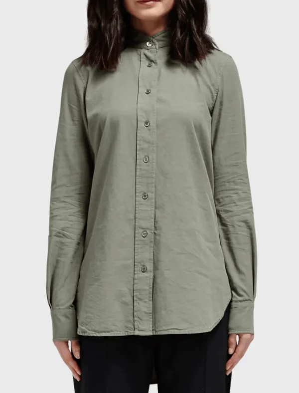 Le Tunic Shirt