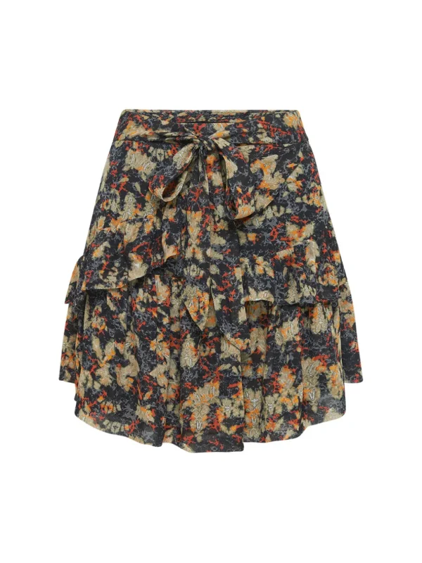 Leonce Skirt