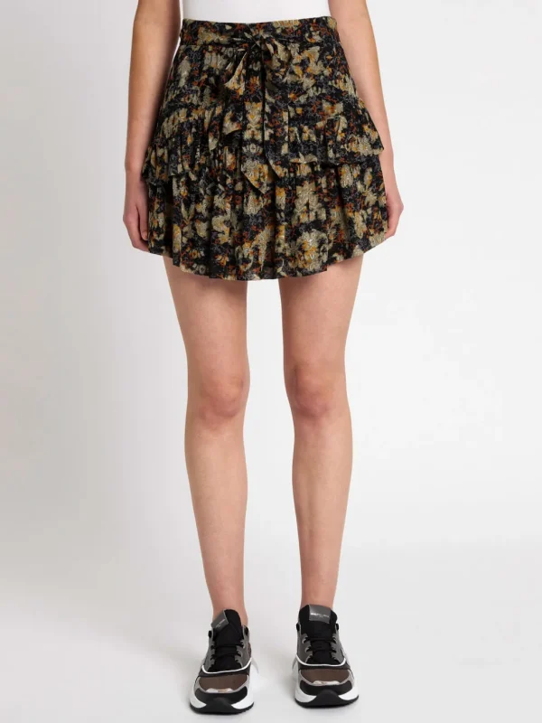 Leonce Skirt