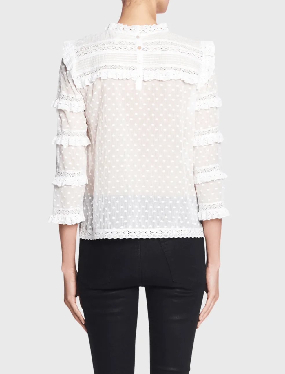 long_sleeve_moon_dot_embr_3.webp Long Sleeve Moon Dot Embroidered Top