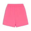 Loose Cotton Short