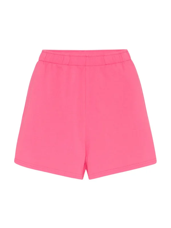 Loose Cotton Short