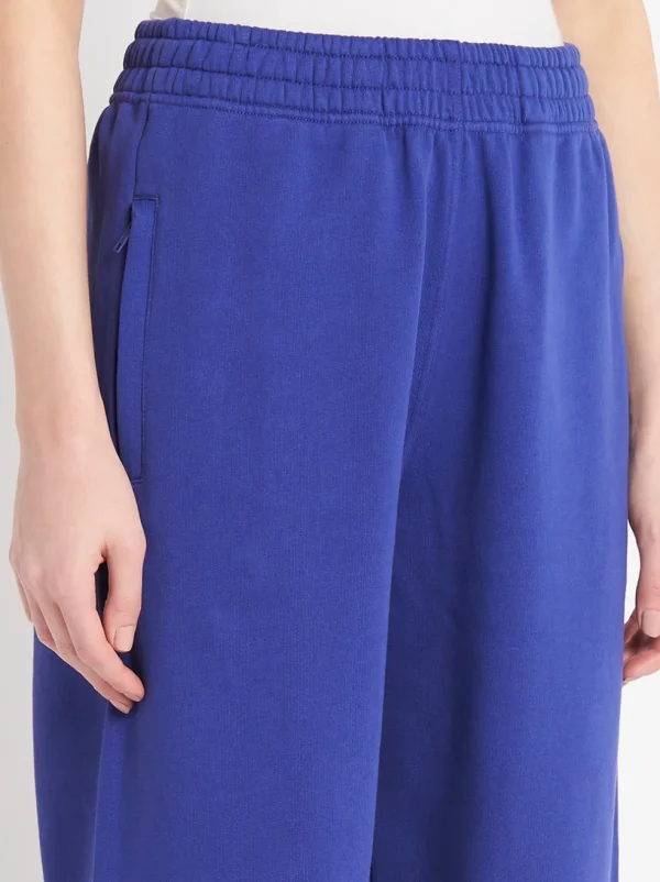 Loose Fit Track Pants