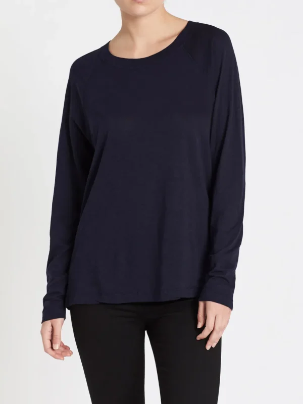 Lorkford Long Sleeve Tee