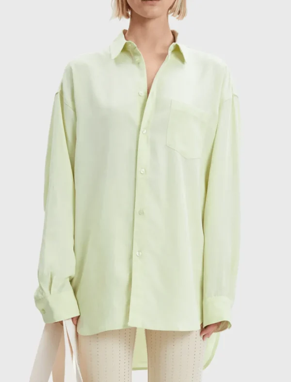 Lua Button Down Shirt