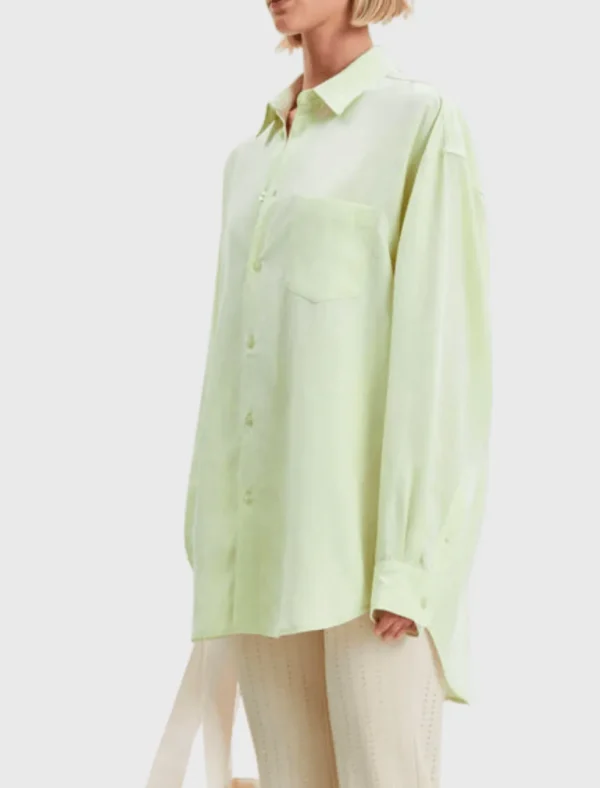 Lua Button Down Shirt