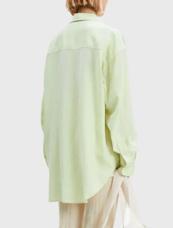 Lua Button Down Shirt