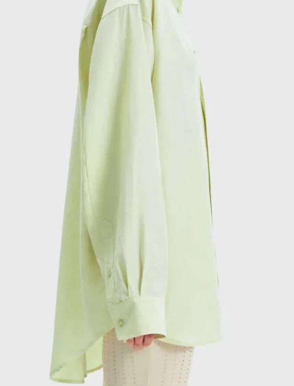 Lua Button Down Shirt