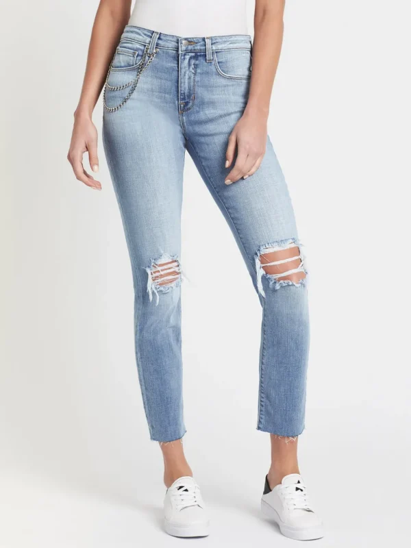 Luna High Rise Jean
