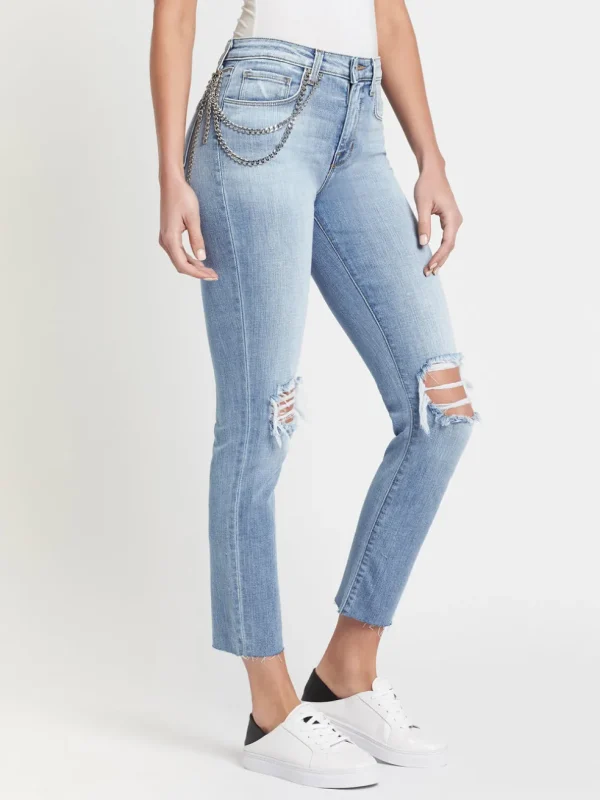 Luna High Rise Jean