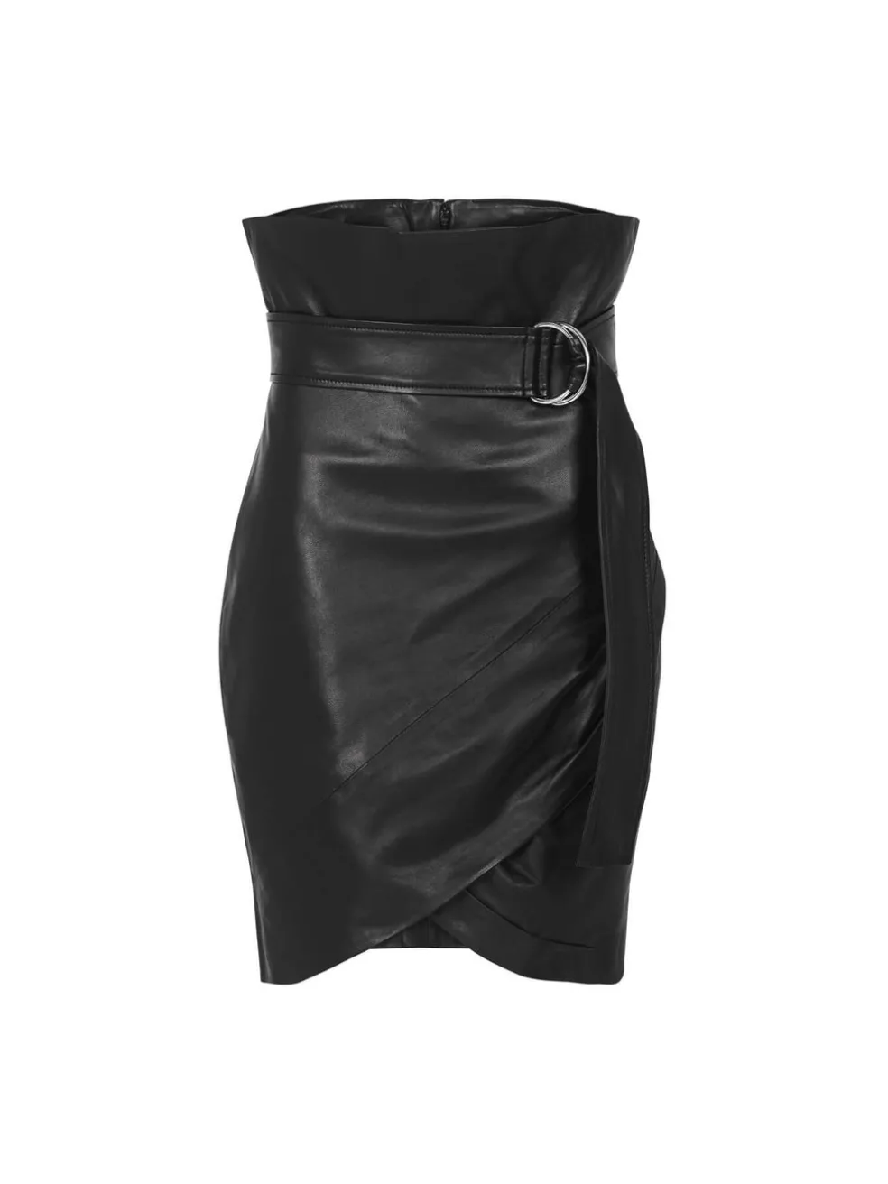 magma_high_waisted_leathe_0.webp Magma High Waisted Leather Mini Skirt