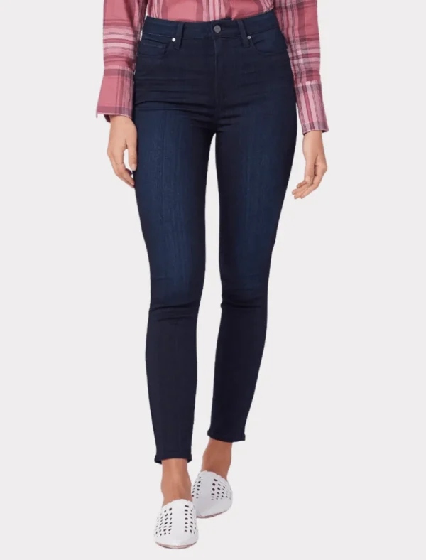 Margot Ankle Jeans