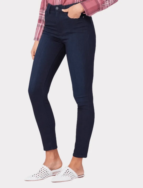 Margot Ankle Jeans