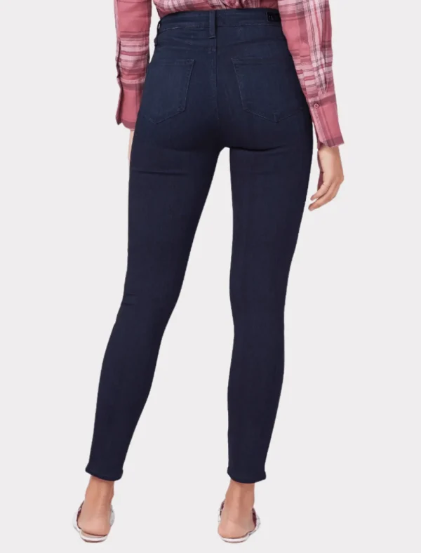Margot Ankle Jeans