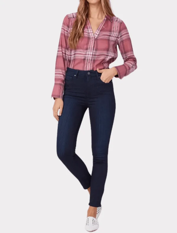 Margot Ankle Jeans