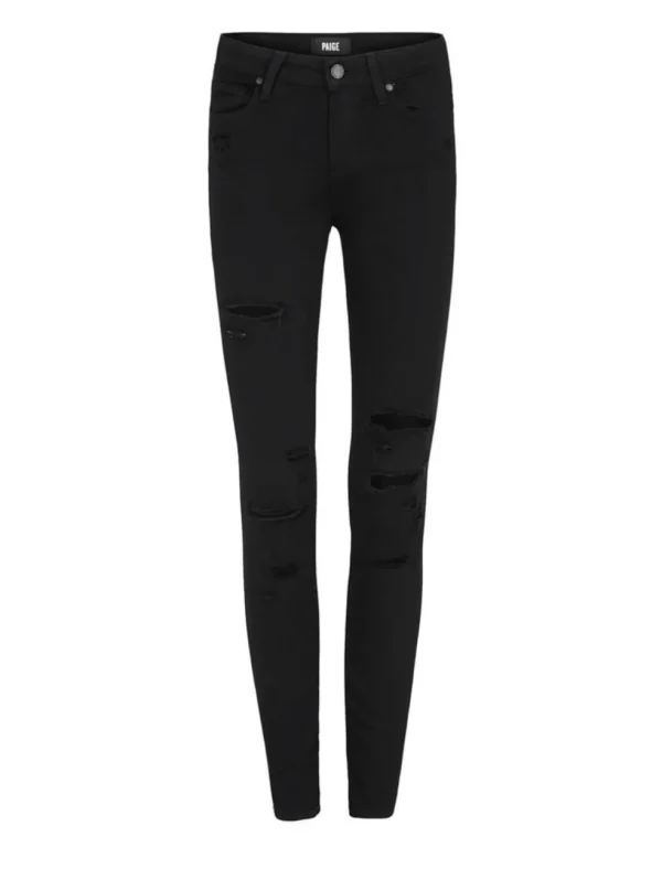 Margot Ultra Skinny Jean