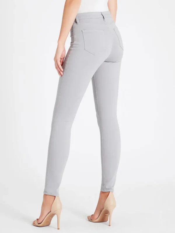 Marguerite High Rise Skinny