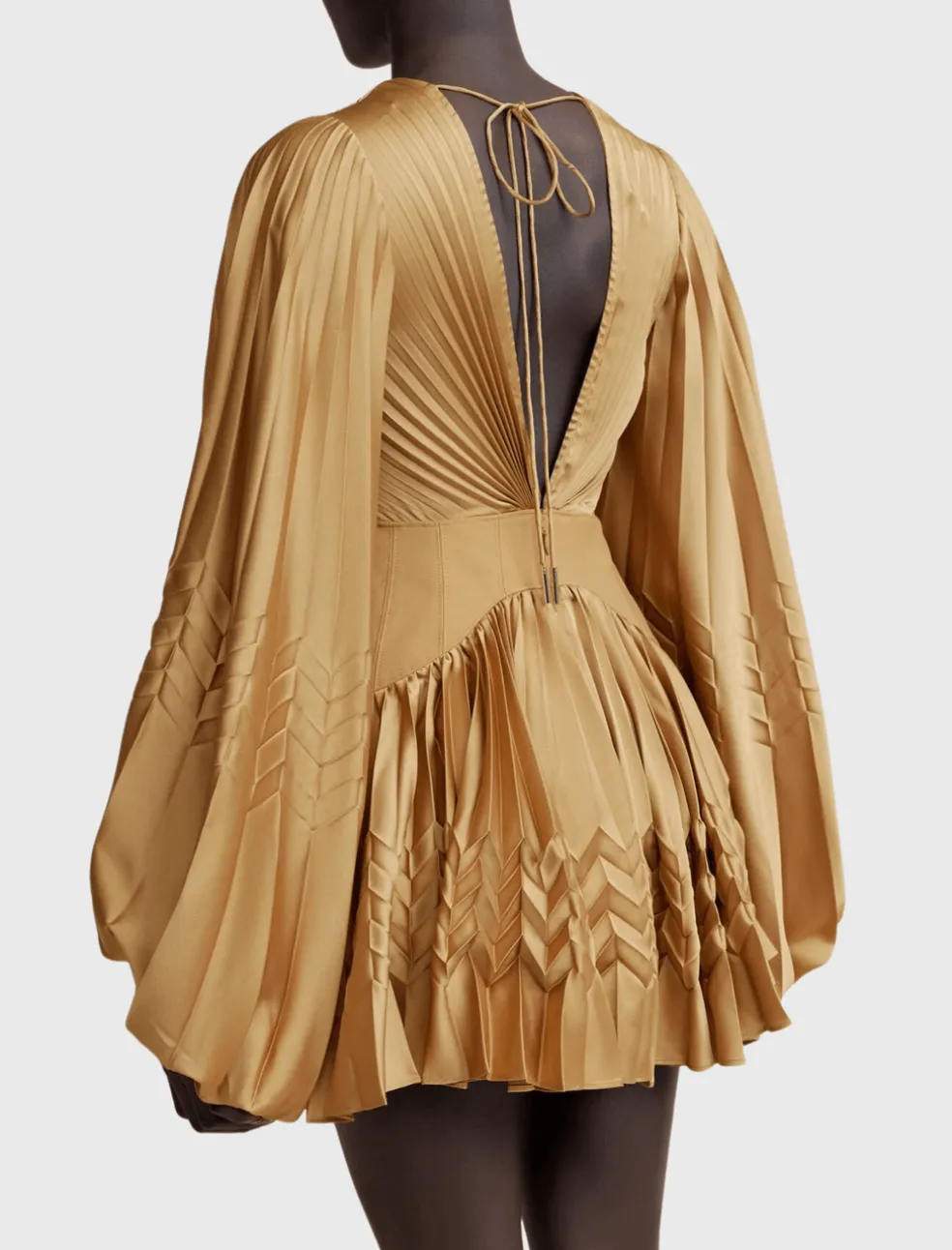 marion_flutter_sleeve_min_3.webp Marion Flutter Sleeve Mini Dress