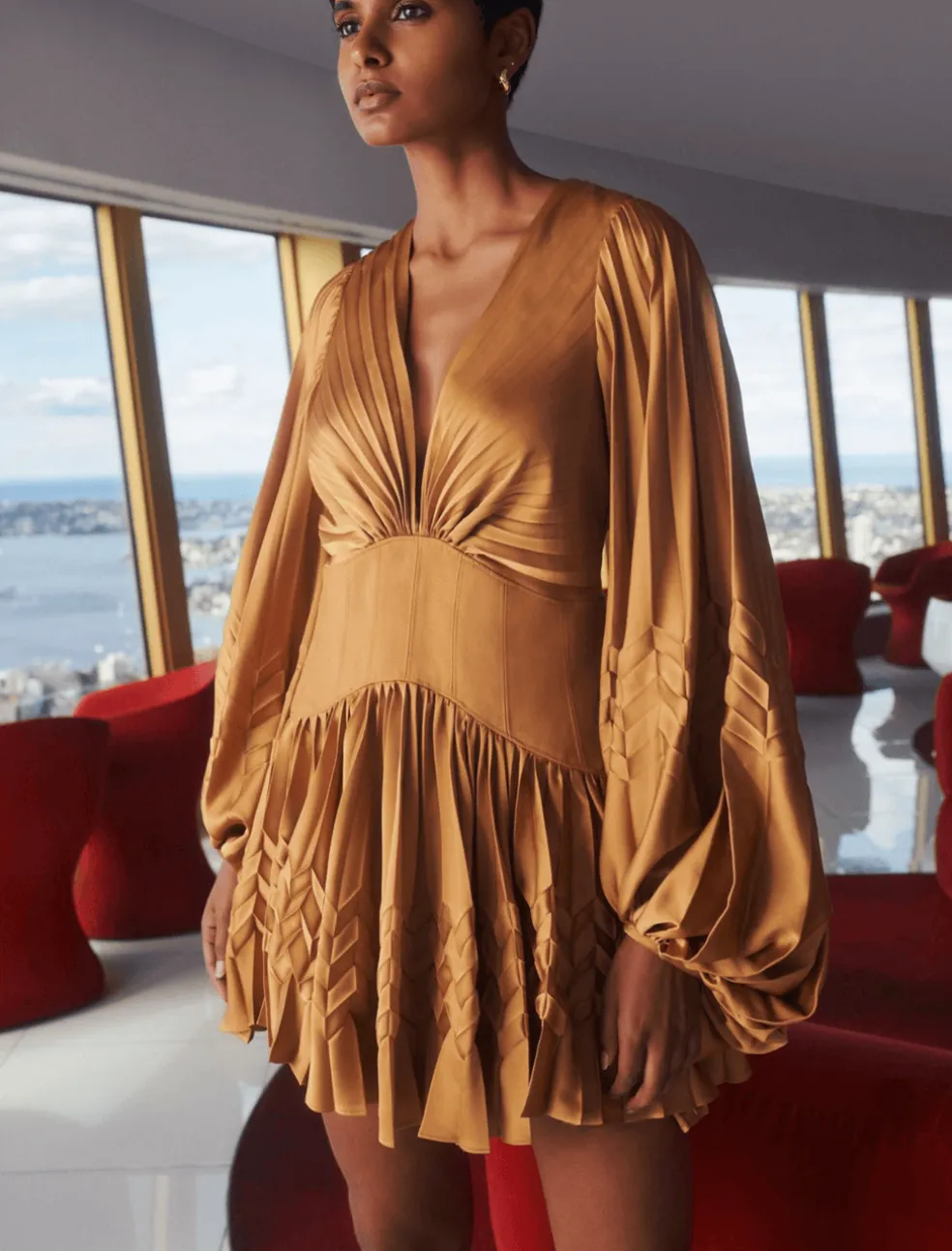 marion_flutter_sleeve_min_5.webp Marion Flutter Sleeve Mini Dress