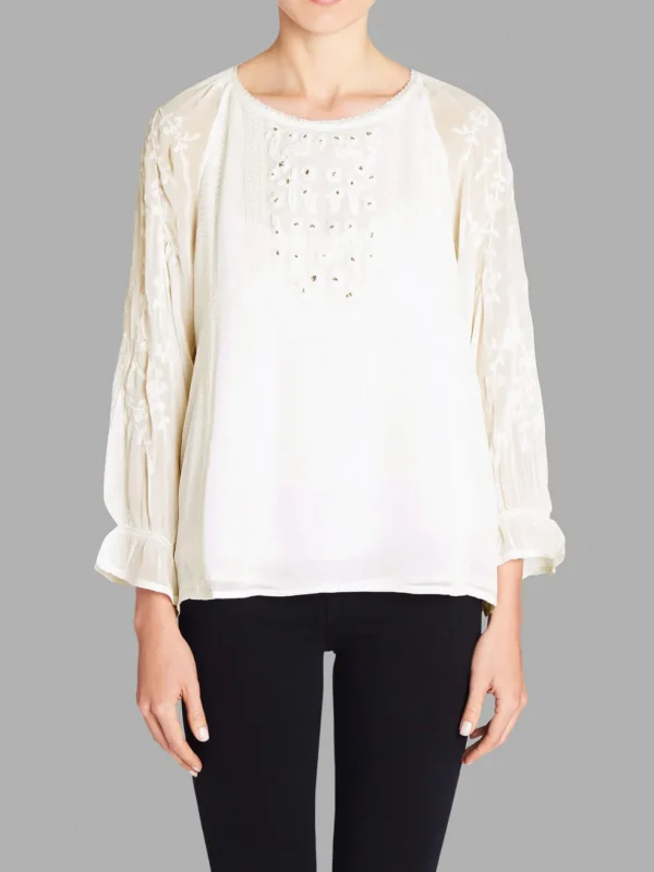Metta Blouse