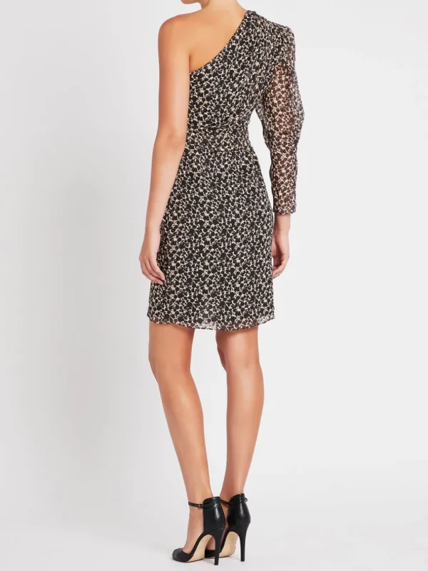 Morello Dress