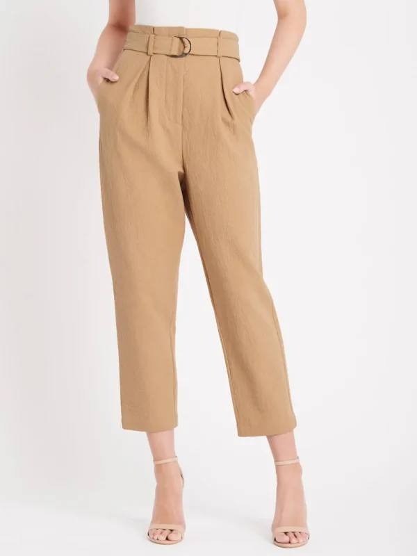 Newton Paperbag Pant