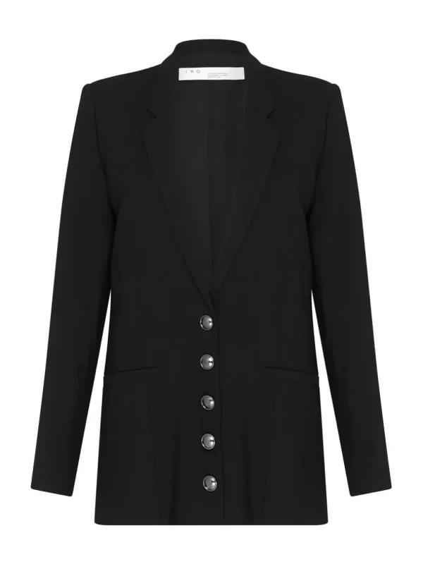 Nico Blazer
