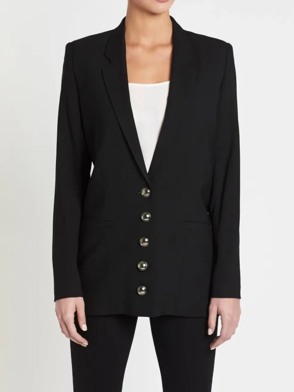 Nico Blazer