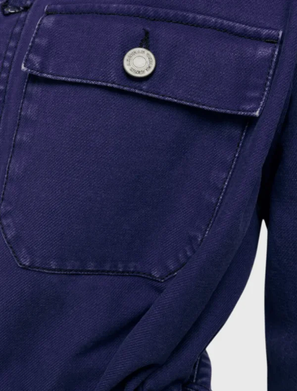 Otyburg Long Sleeve Jumpsuit