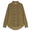 Padow Corduroy Shirt