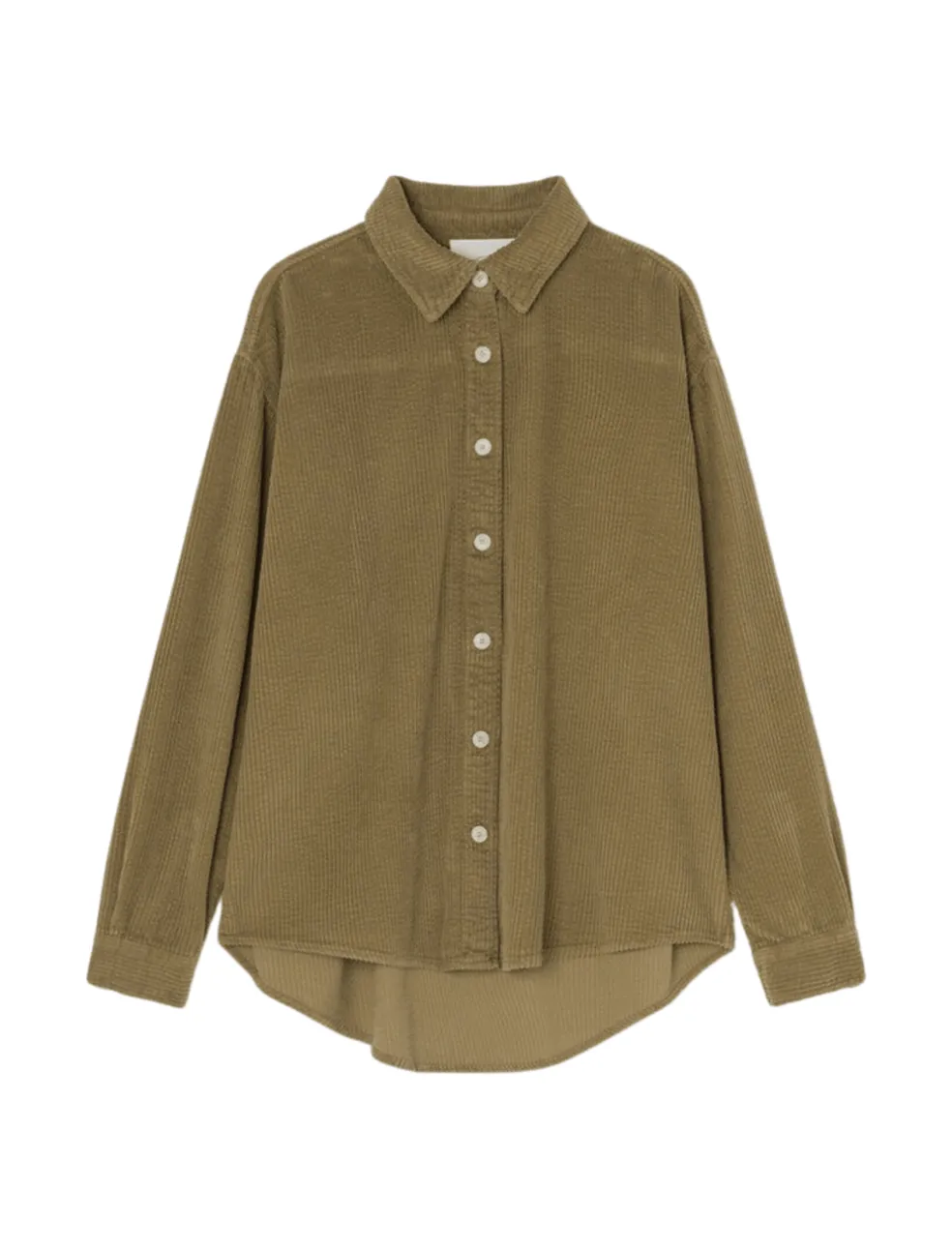 padow_corduroy_shirt_0.webp Padow Corduroy Shirt