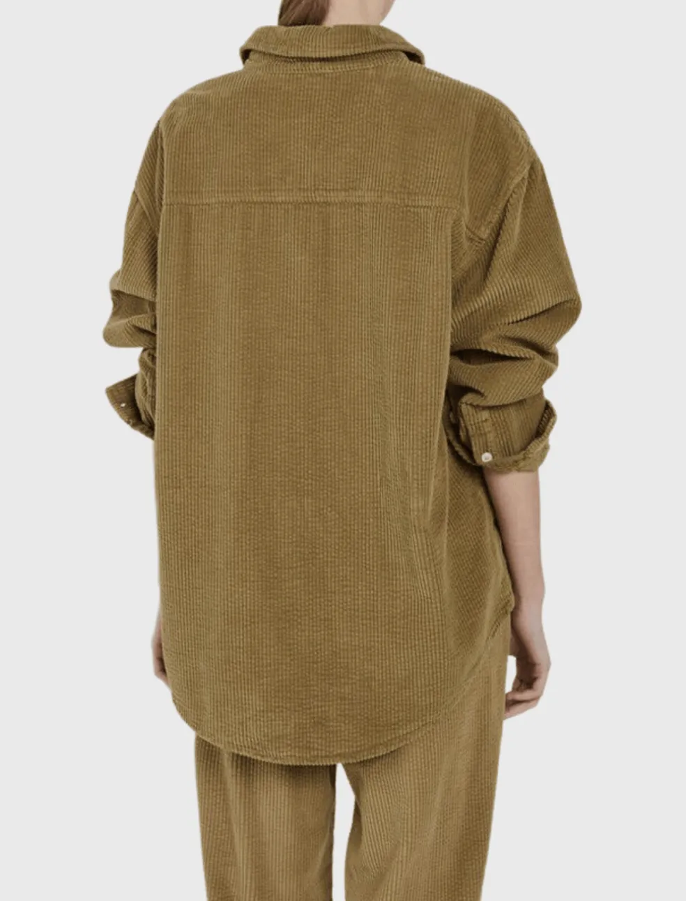 padow_corduroy_shirt_2.webp Padow Corduroy Shirt