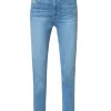 Paige Hoxton Crop Jean