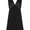 Peretti Dress
