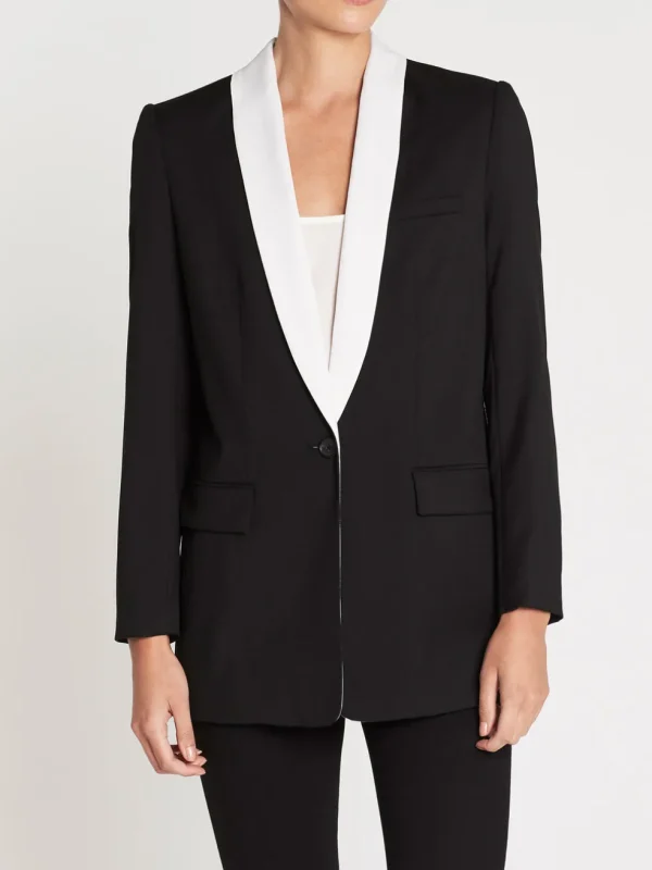 Quincy Blazer