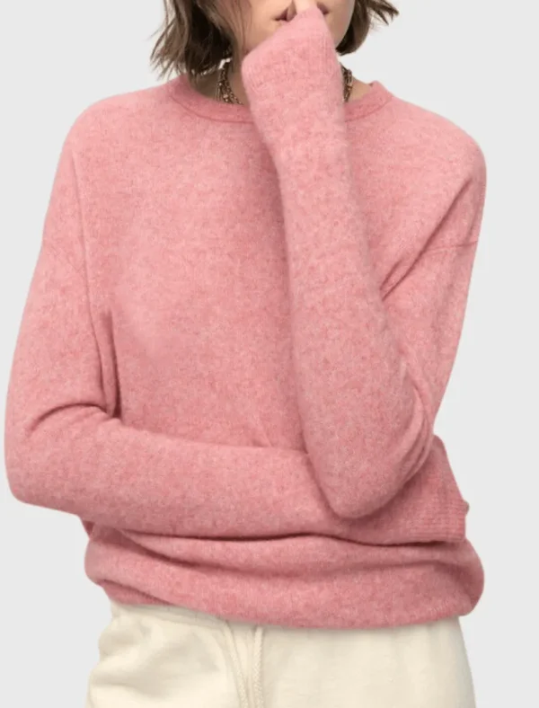 Razpark Pull Over Sweater