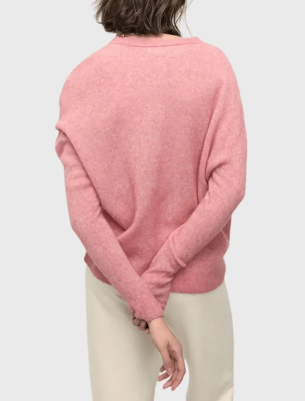 Razpark Pull Over Sweater