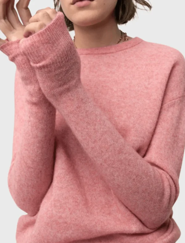 Razpark Pull Over Sweater