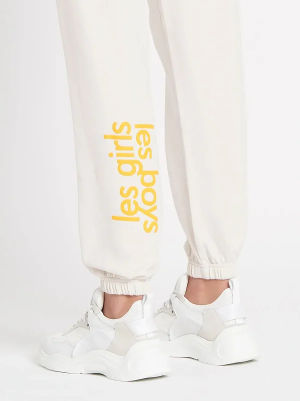 Regular Track Pants