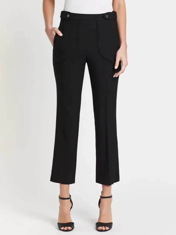 Roskie Tailored Pant