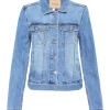 Rowan Denim Jacket