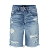 Ryder Long Denim Short